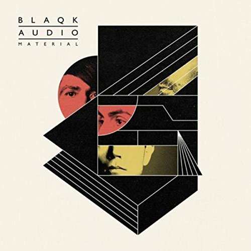 Blaqk Audio - Waiting to Be Told
